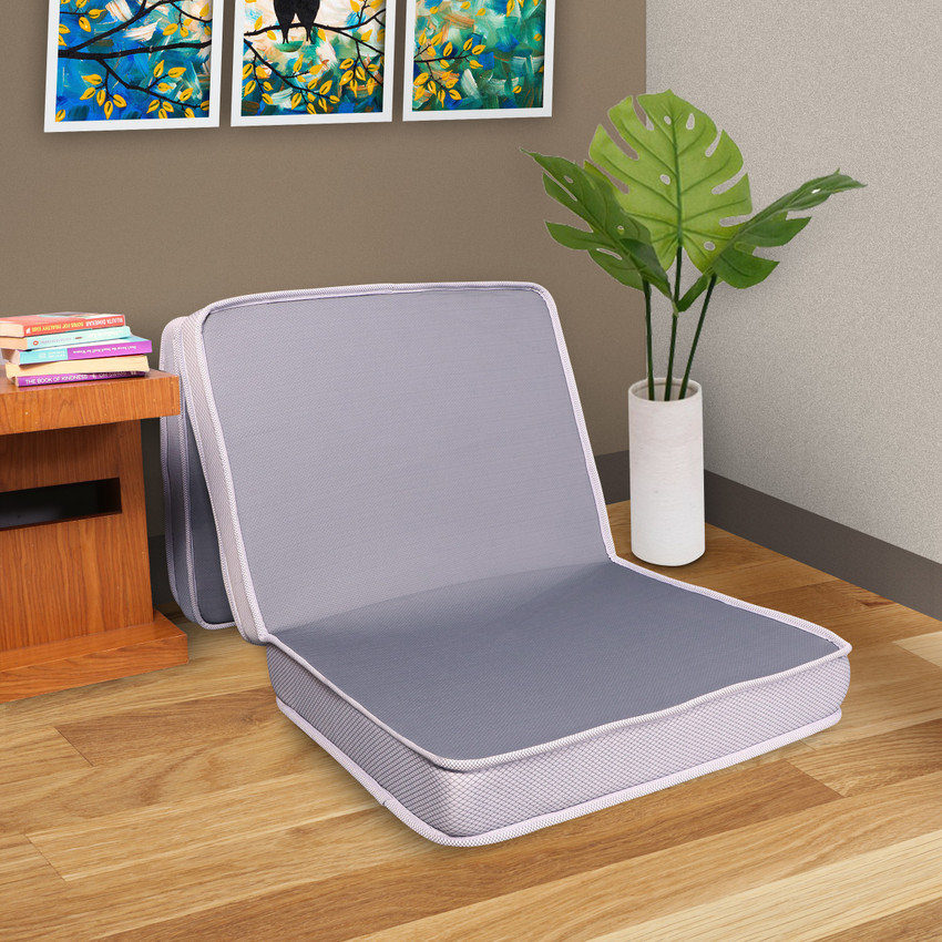 Foldable mattress flipkart deals