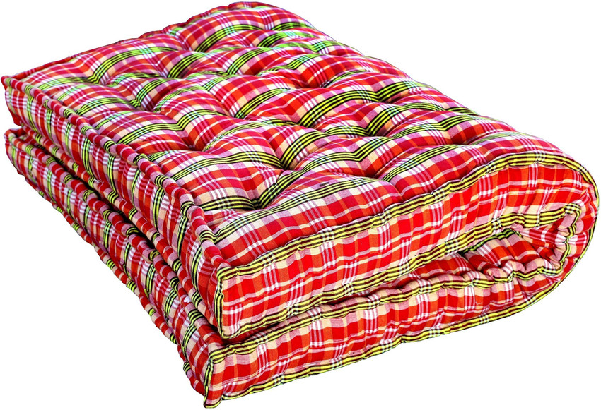 Box type cotton mattress discount
