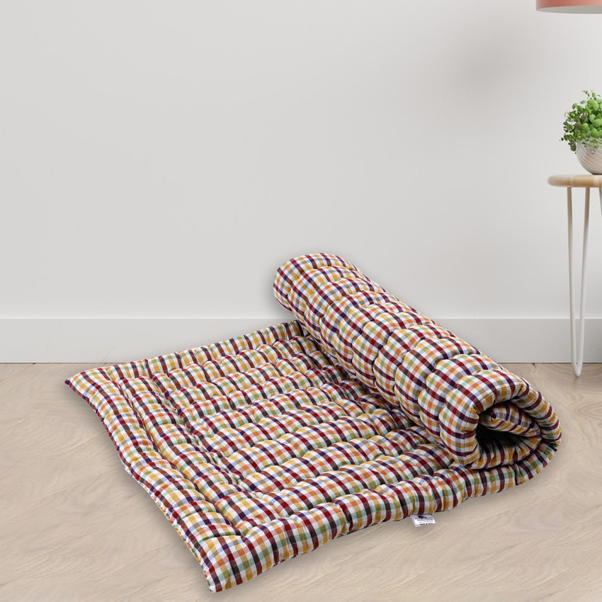 Buy cotton mattress online shop
