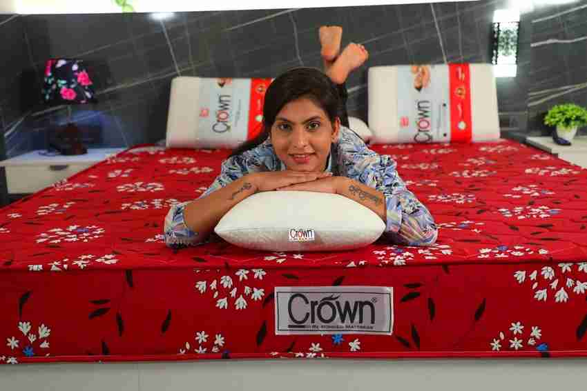 Crown shop mattress price