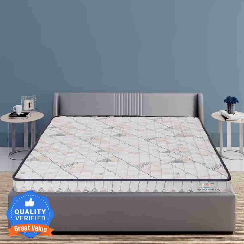 Flipkart sleepwell mattress outlet