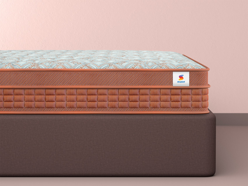 Spinetech air luxury mattress price cheap