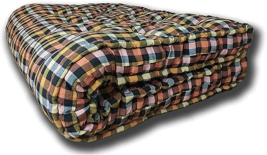 Buy cotton mattress online cheap