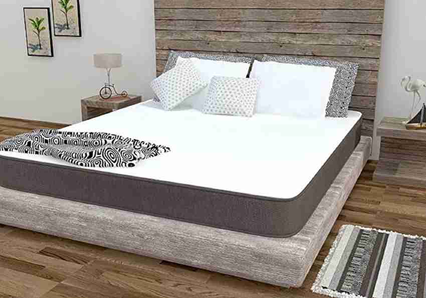 King size memory foam store mattress amazon