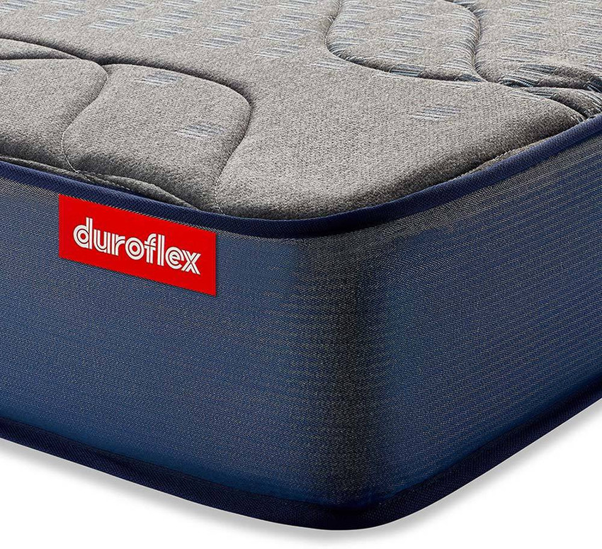 Duroflex foam shop mattress price