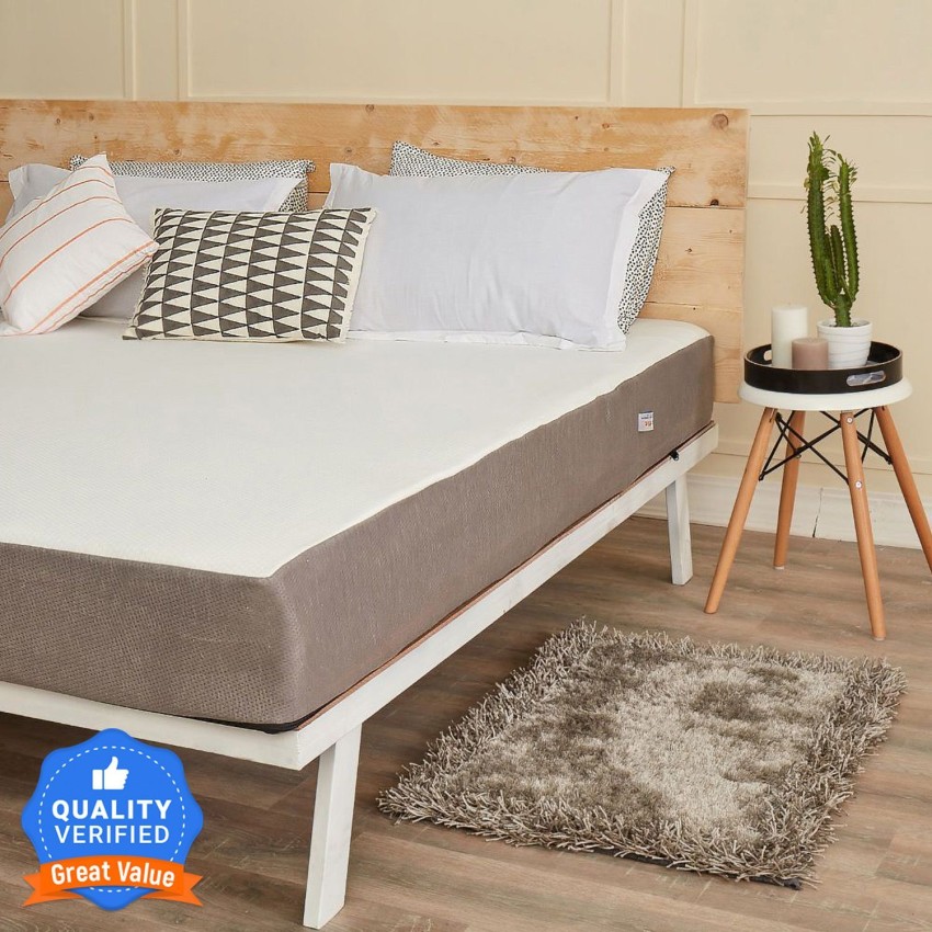 Flipkart wakefit outlet mattress