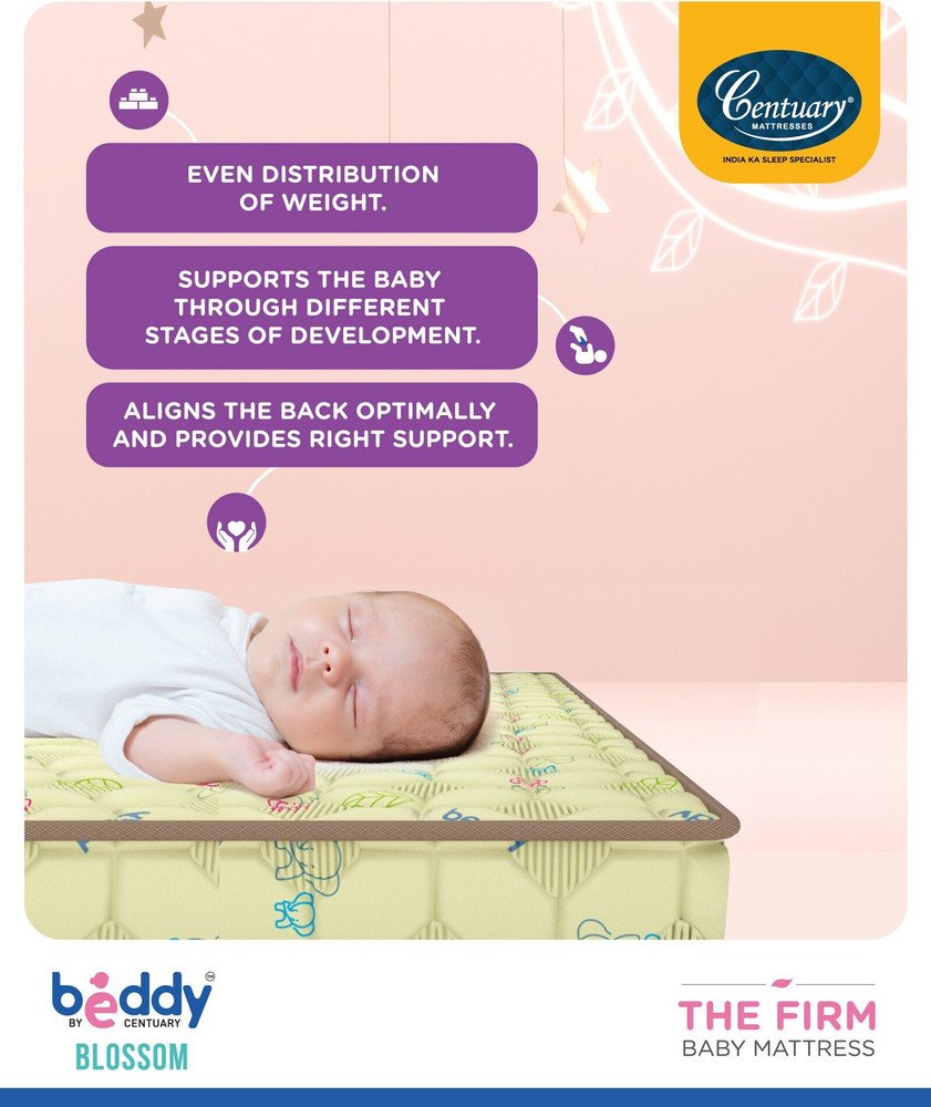 Firm baby mattress shop