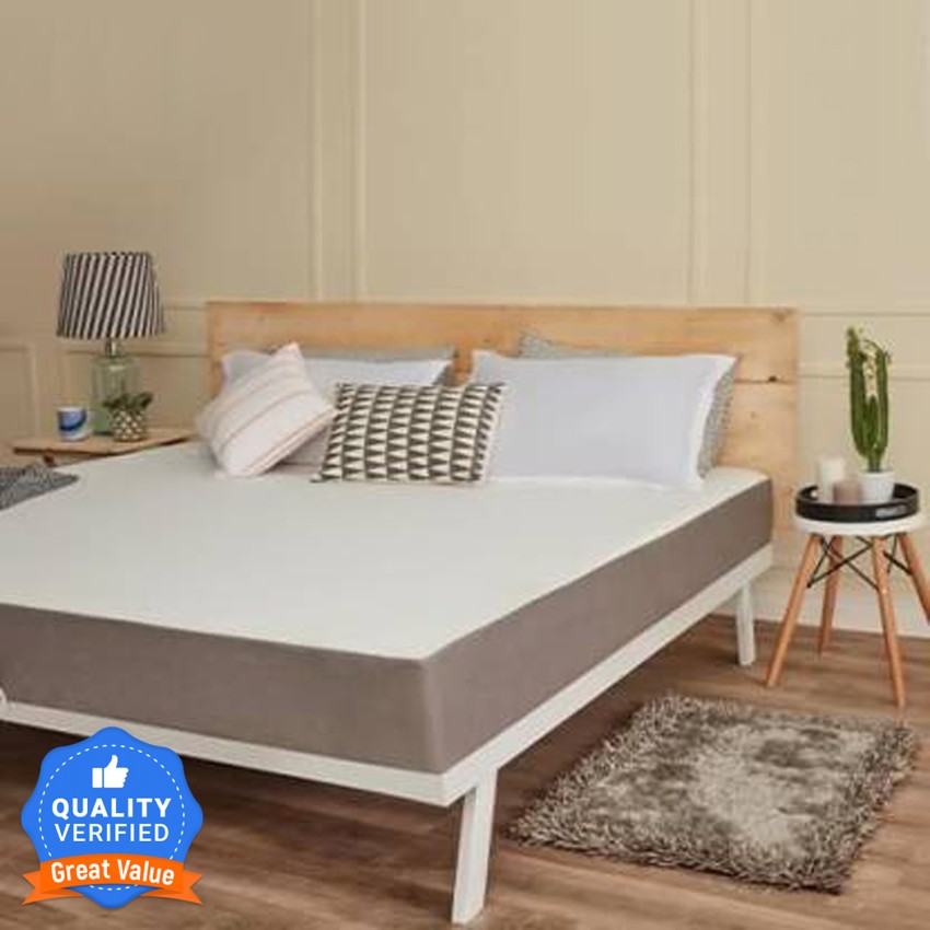 Wakefit Orthopedic Memory Foam 8 inch King High Resilience (HR) Foam  Mattress Price in India - Buy Wakefit Orthopedic Memory Foam 8 inch King  High Resilience (HR) Foam Mattress online at