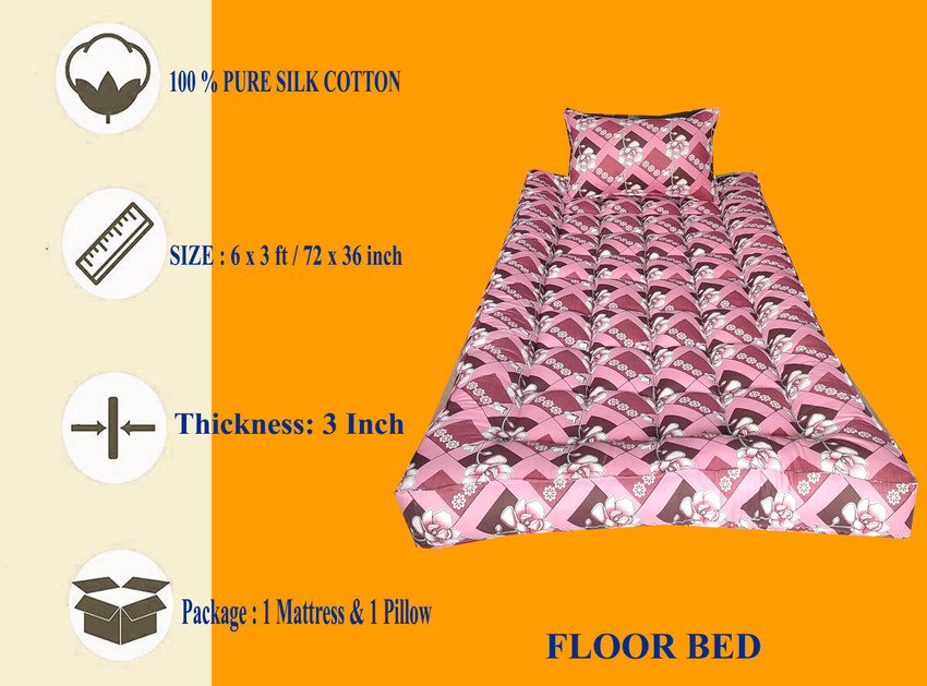 Ilavam panju deals bed price