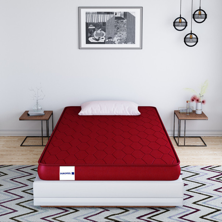 Sleepwell revital best sale 2.0 price
