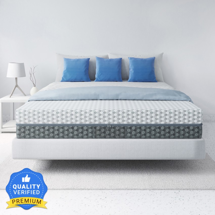 Sleepwell mattress deals flipkart