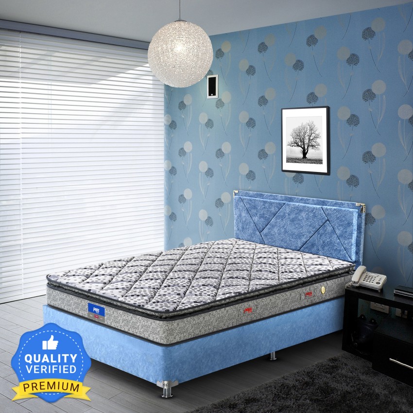 Peps spring mattress price best sale