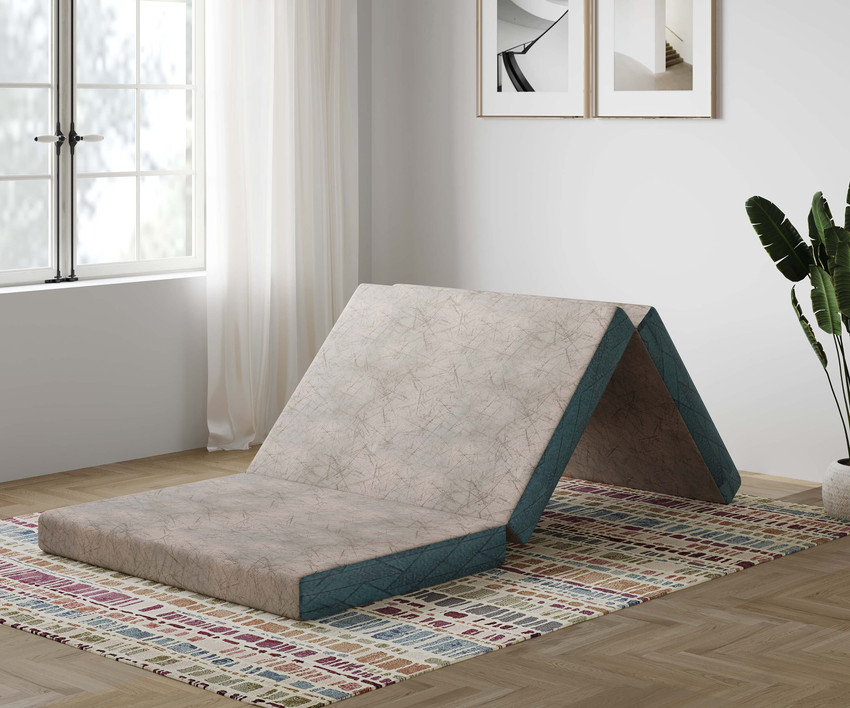 3 fold single clearance mattress