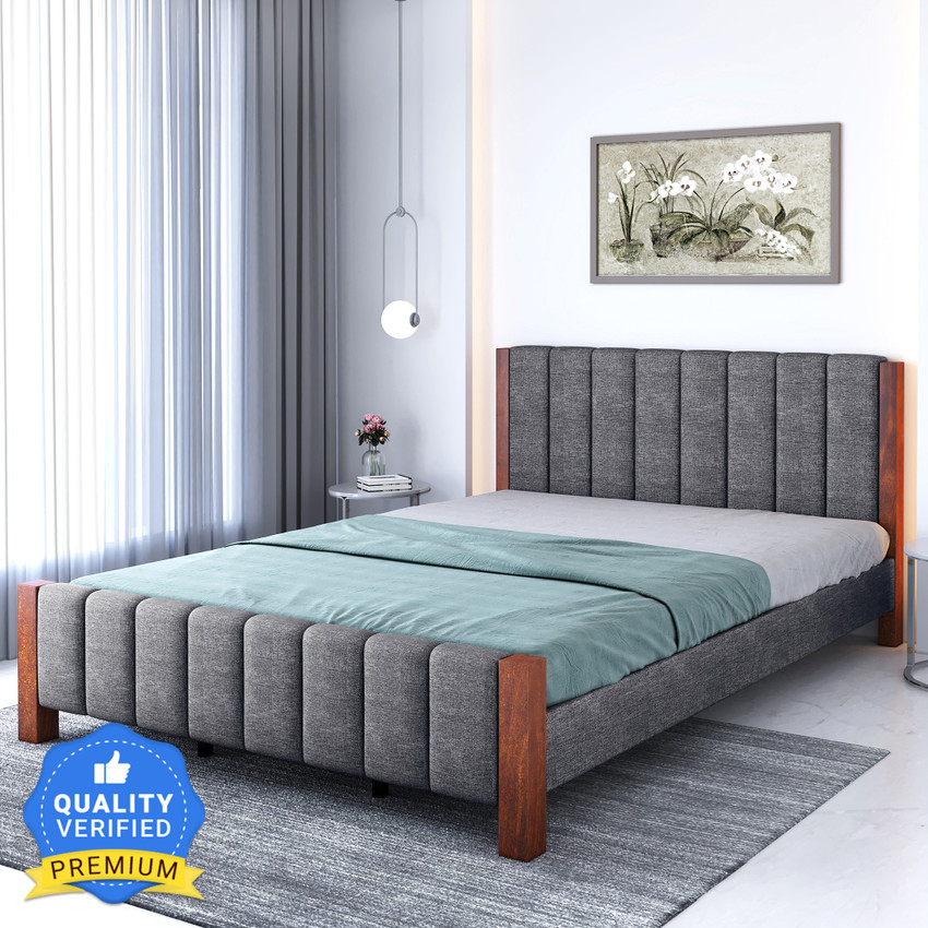 Bed price flipkart discount