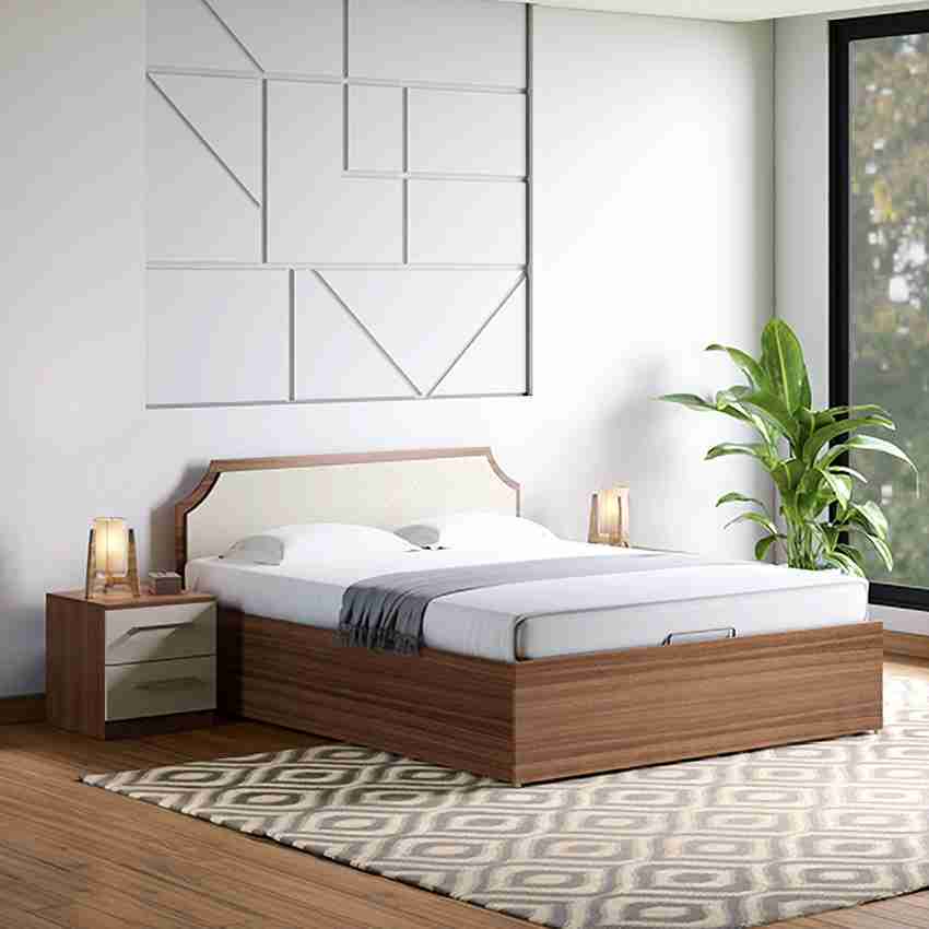 Hydraulic bed hot sale godrej