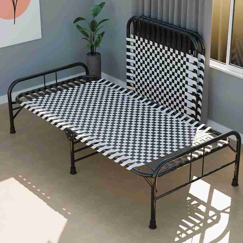 Foldable store cot price