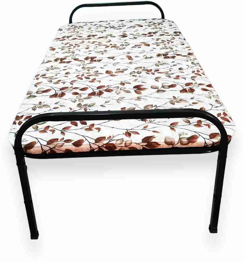 Single folding shop bed online