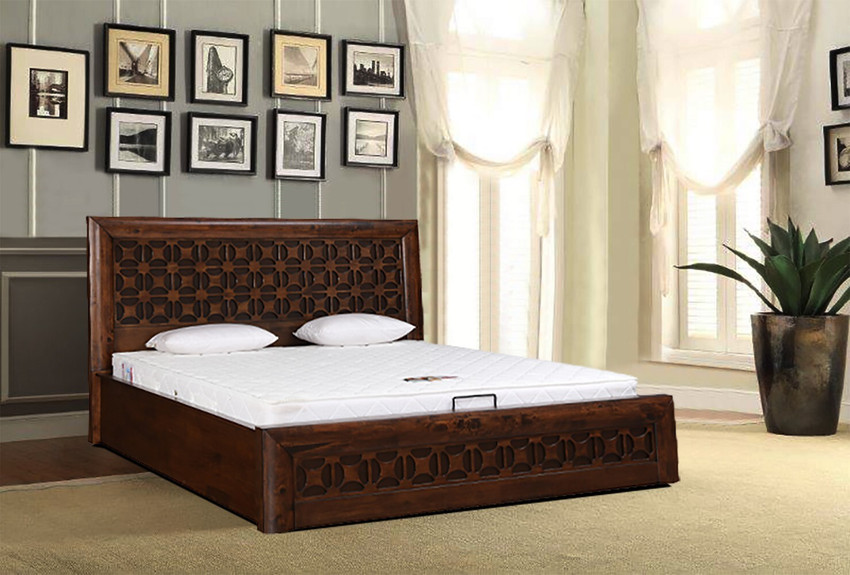 Hometown hydraulic bed discount
