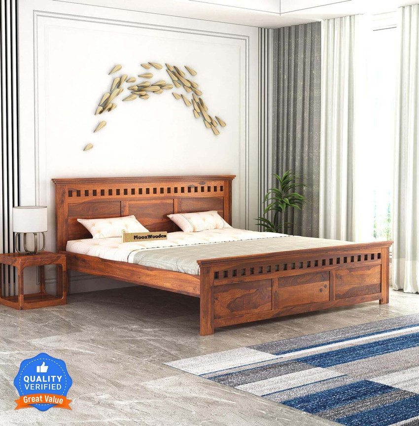 Bed price flipkart discount