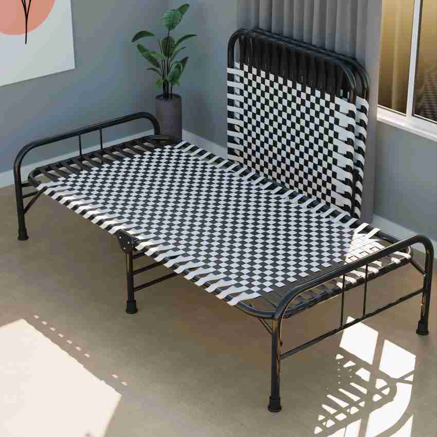 Portable folding cot shop
