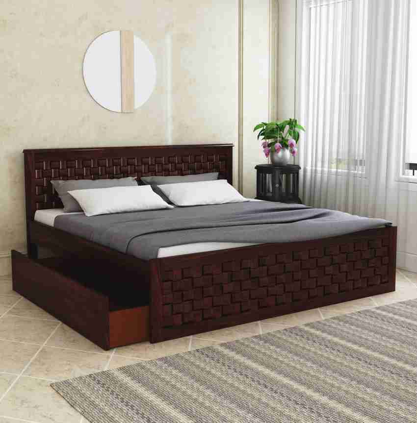 Flipkart bed discount