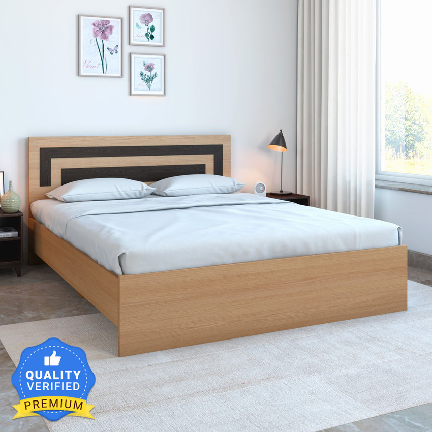 Cyril clearance bed frame