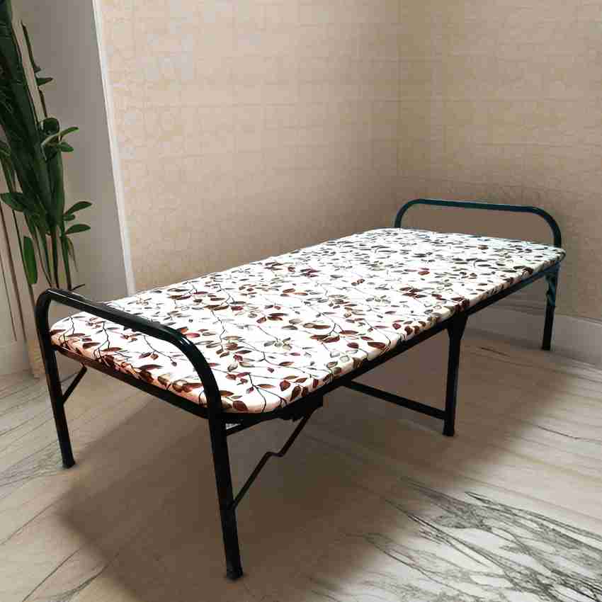 Folding outlet cot price