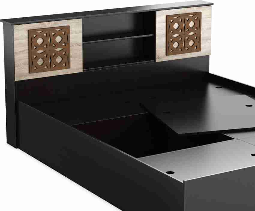 Flipkart cheap bed price