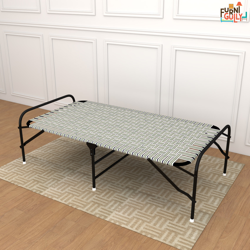 Indian outlet folding cot