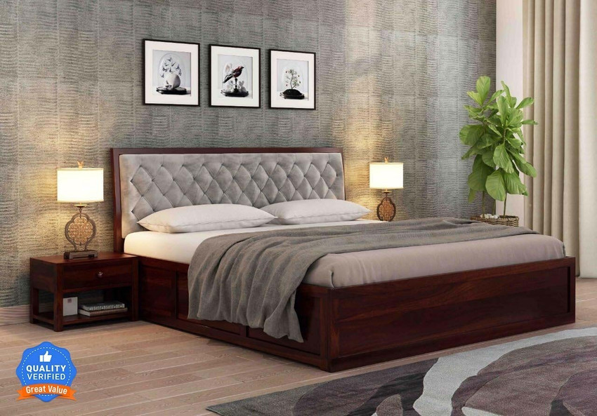 Flipkart double cot discount