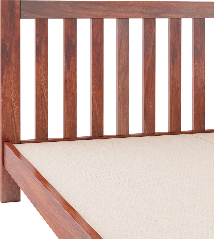 Flipkart store wooden cots
