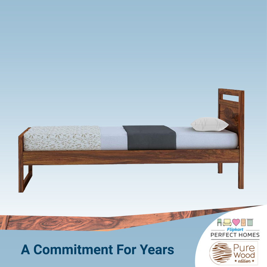 Flipkart single deals cot