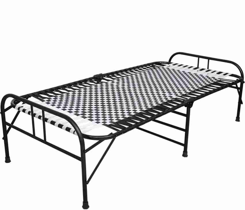Folding cot flipkart hotsell