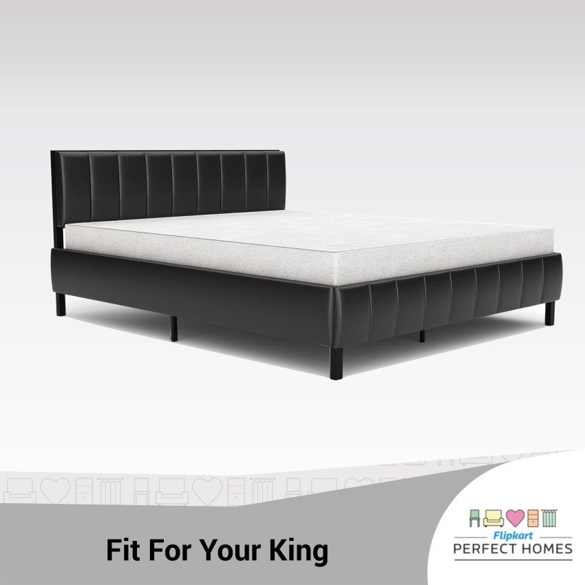 Flipkart king 2024 size cot