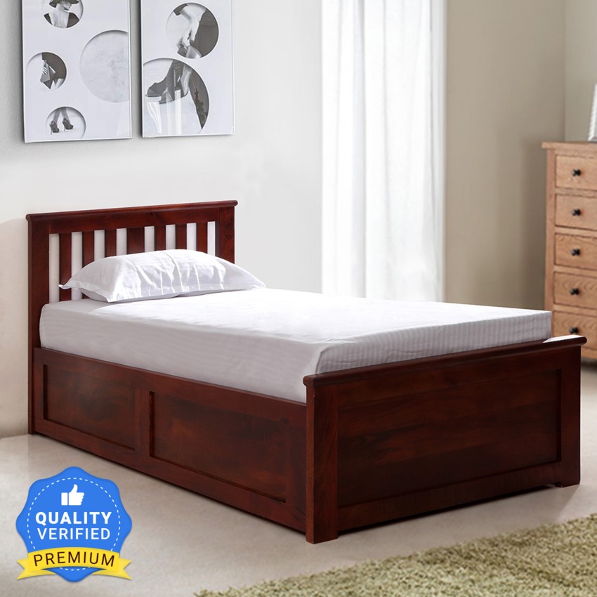 Evok single store bed