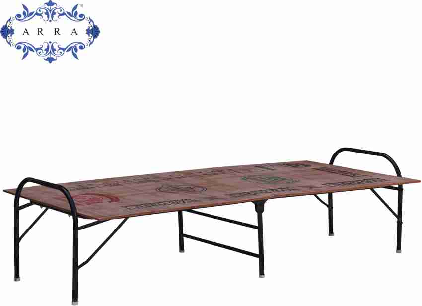 Foldable store cot flipkart