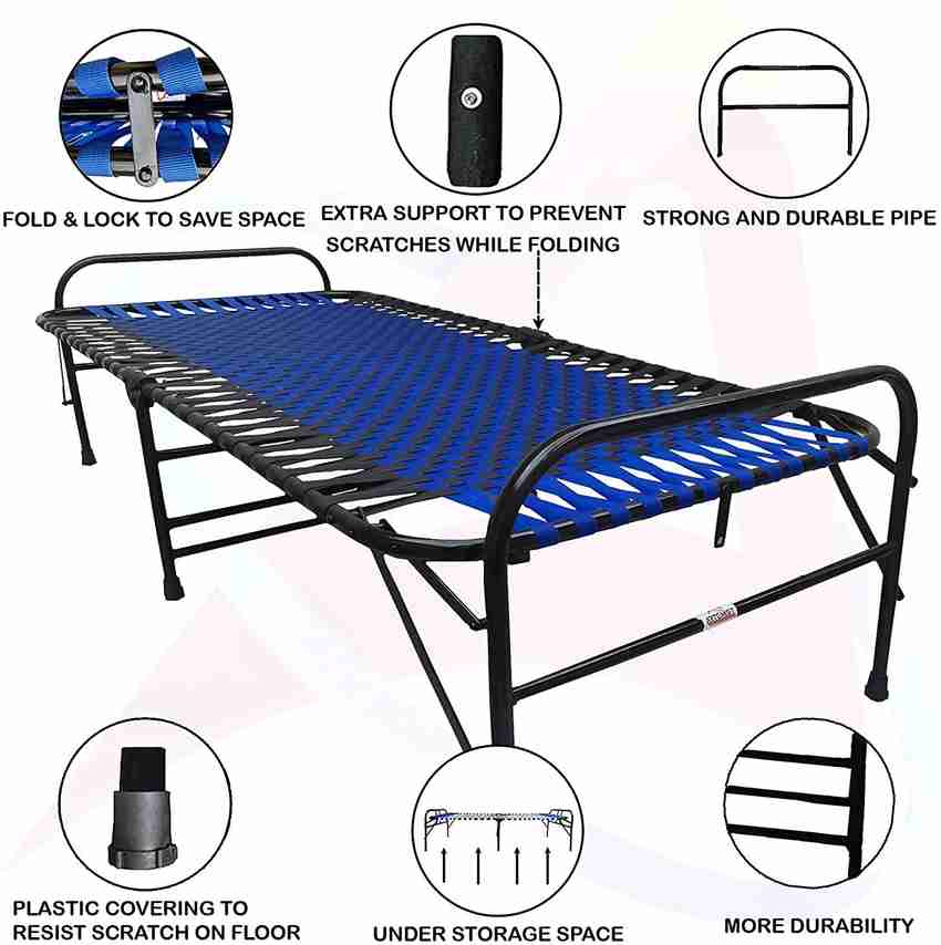 Foldable cot flipkart hotsell