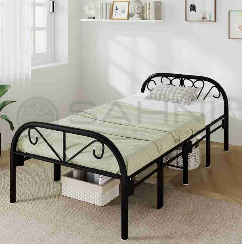 Sahni 2024 folding bed