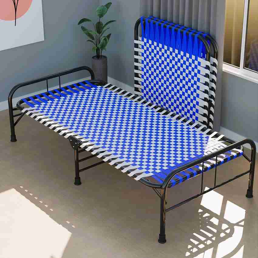 Foldable shop charpai online