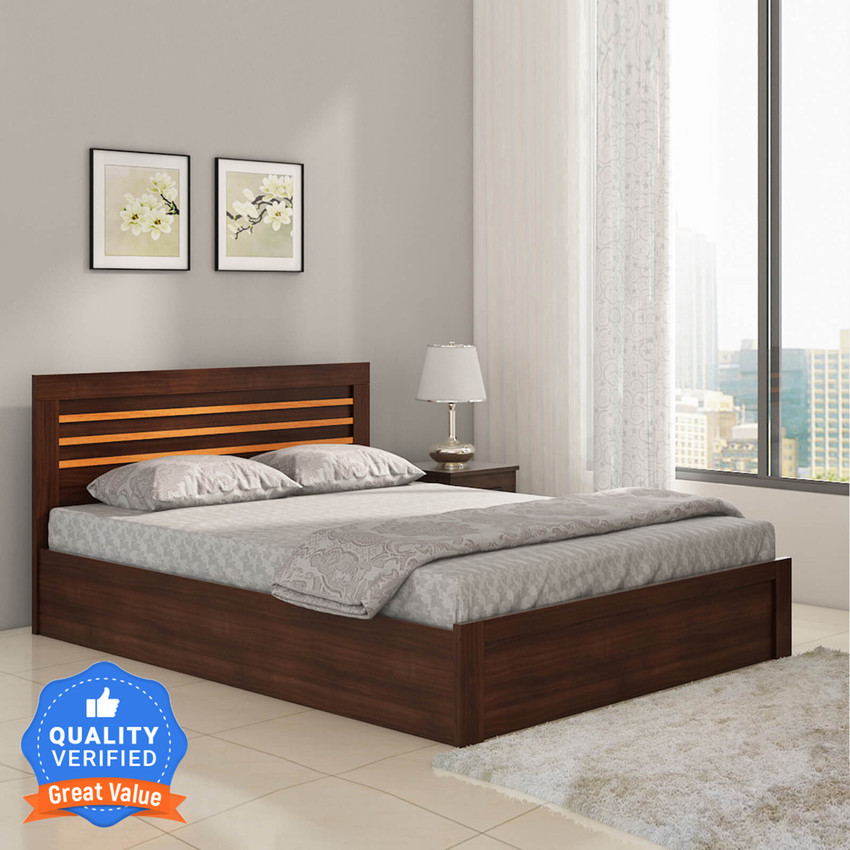 Mintwud bed hotsell