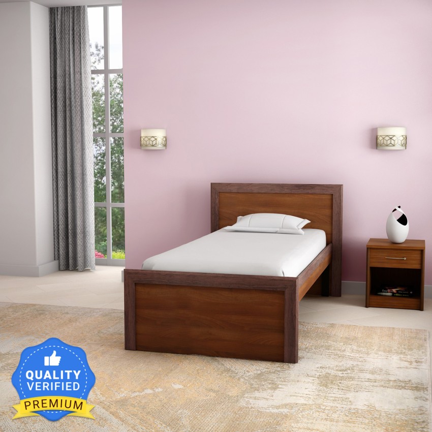 Double bed outlet godrej price