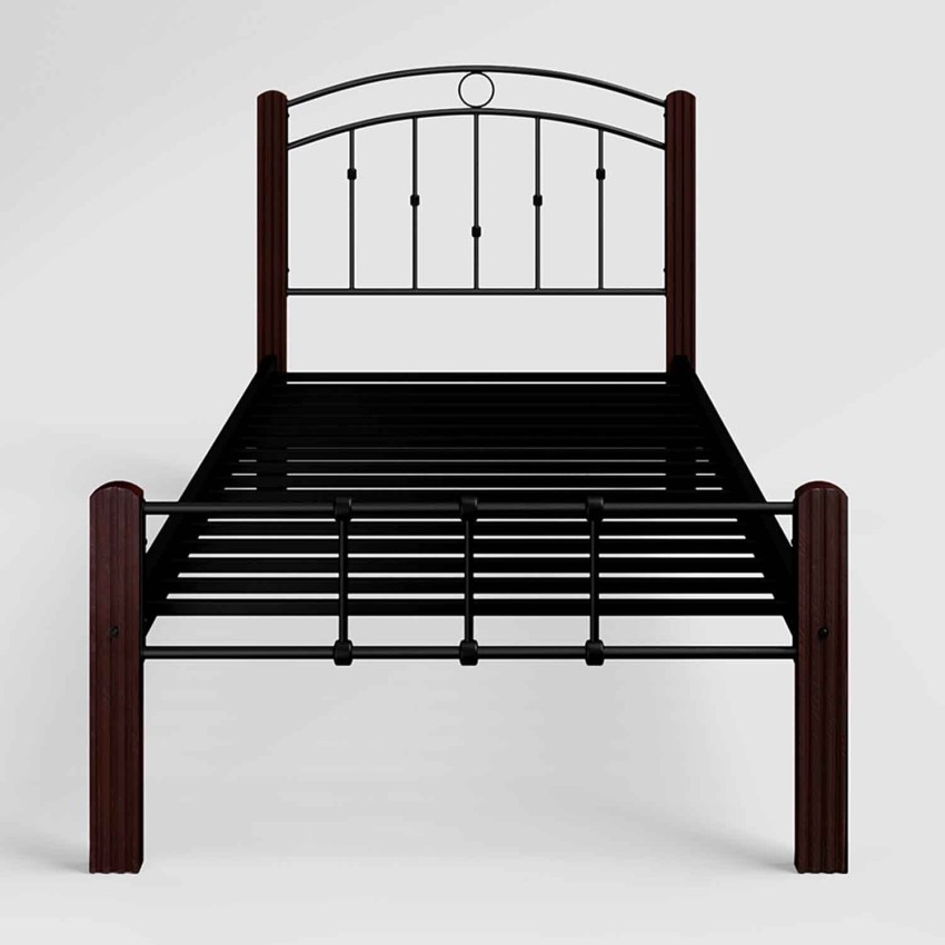 Godrej Interio Opal Pro Metal Single Bed Price in India Buy Godrej Interio Opal Pro Metal Single Bed online at Flipkart