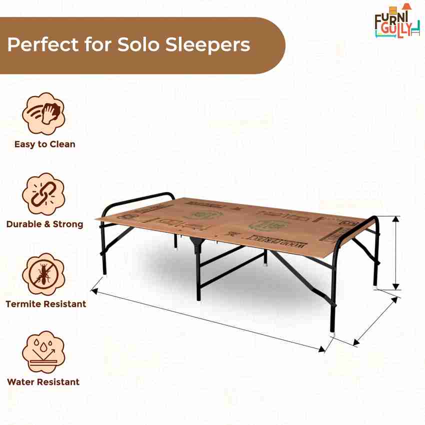 Folding bed top plywood price