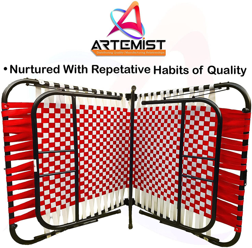 Wire cot price online