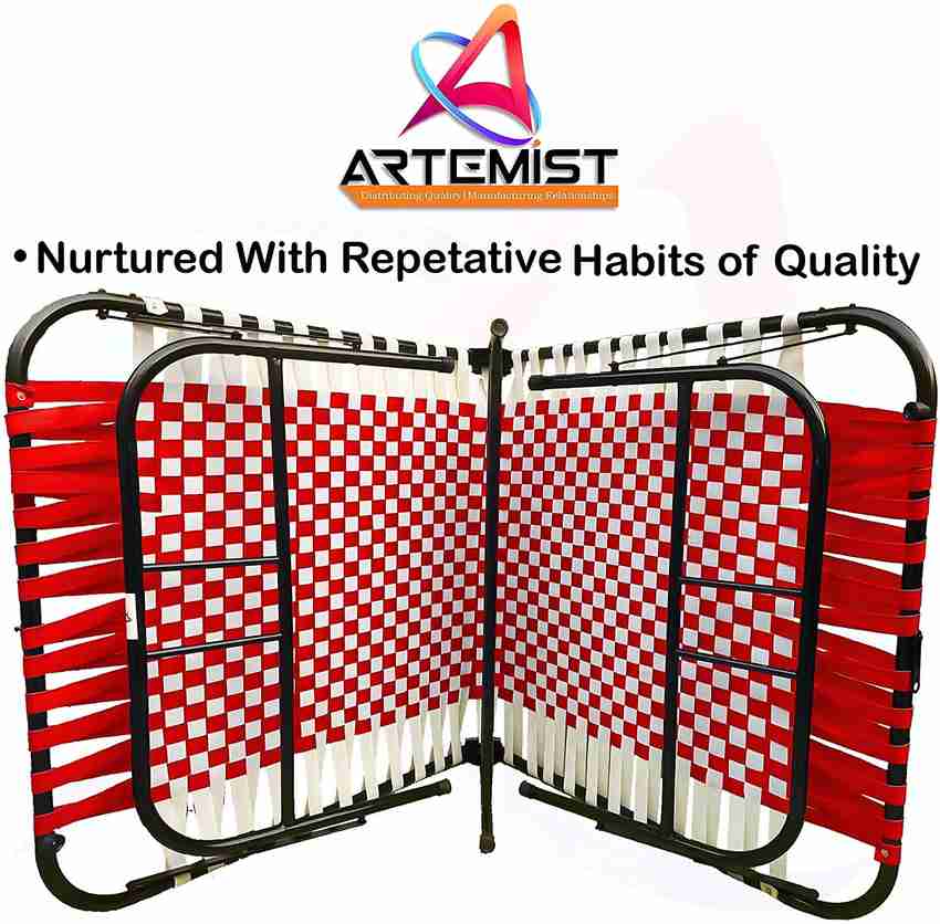 Single wire sales cot