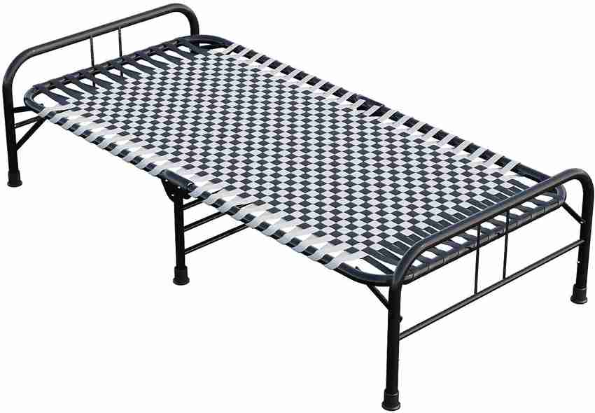 Steel khatiya hot sale price