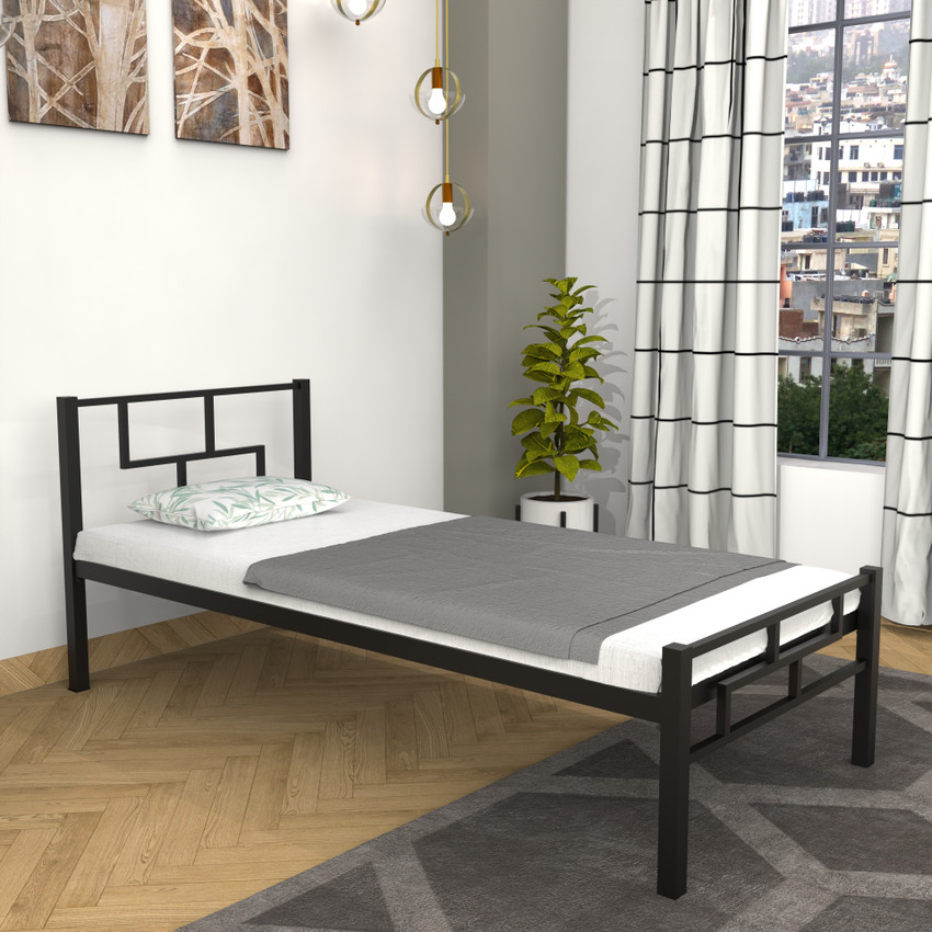 Flipkart single cot online