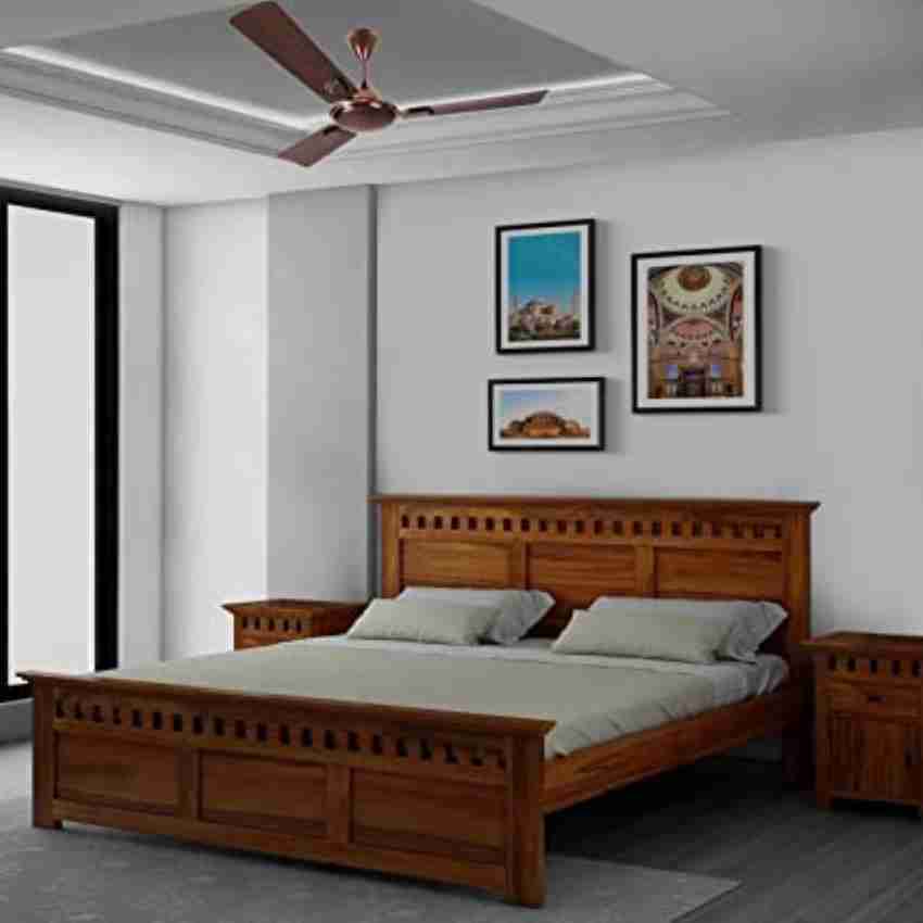 King best sale cot bed