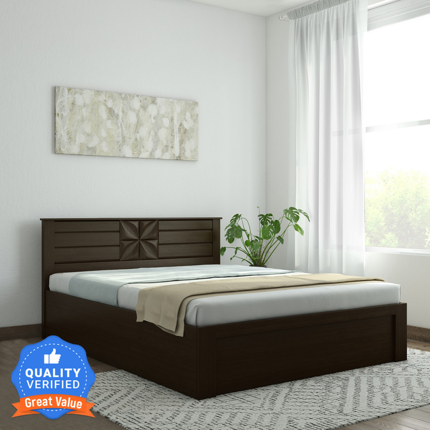 Spacewood hydraulic bed discount