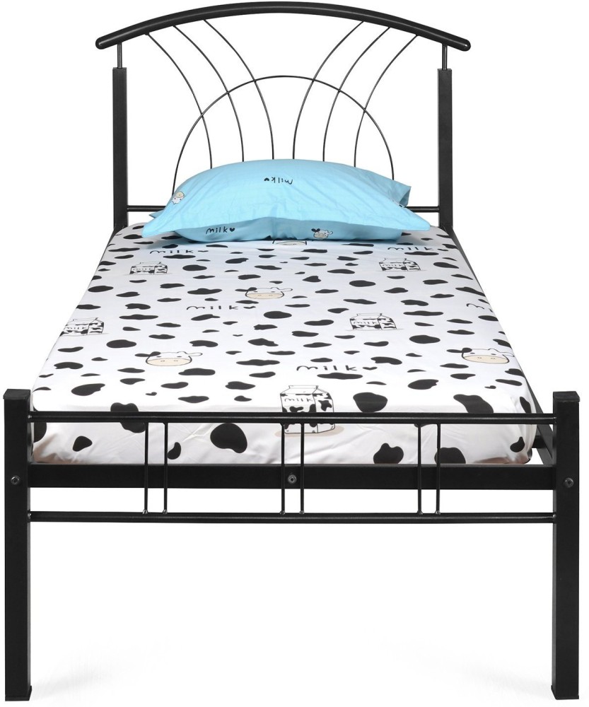 Nilkamal hotsell single cot